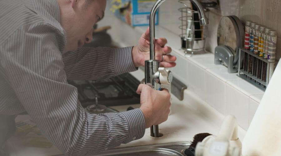 Professional Tankless Water Heater Installation in Quinton, VA